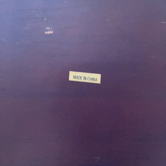 3 piece lot of vintage hand painted resin lighthouses. 2 are NC; 1 is SC. Cute! - Picture 4 of 7